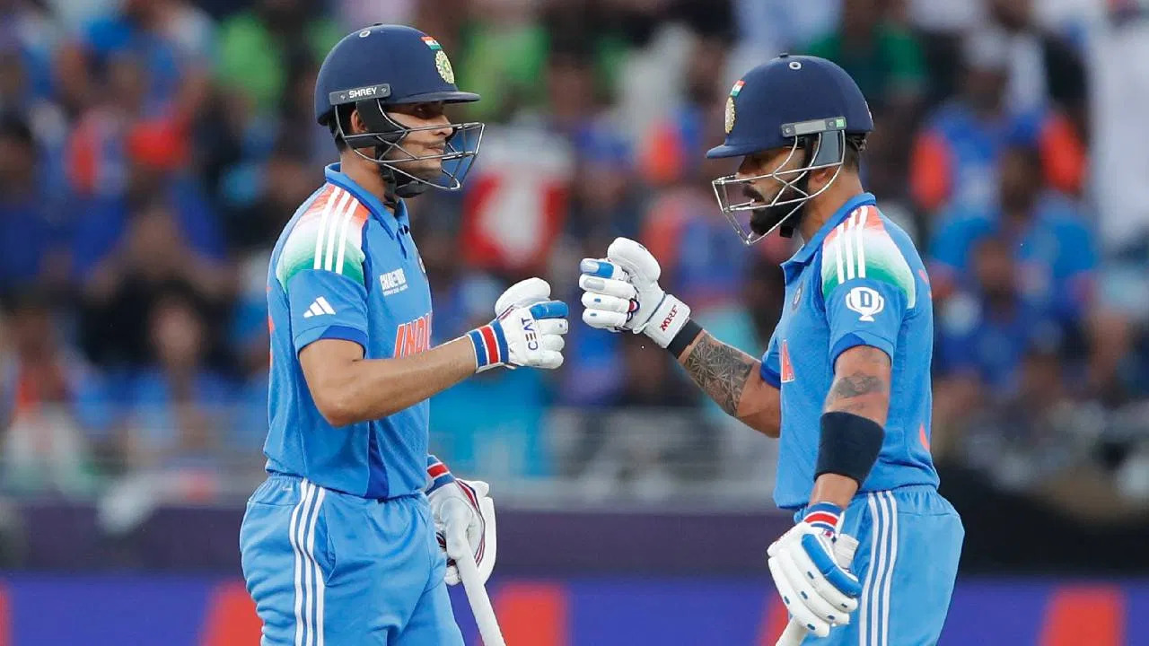 Champions Trophy 2025: Top 10 Memes from India vs Pakistan, Match 5