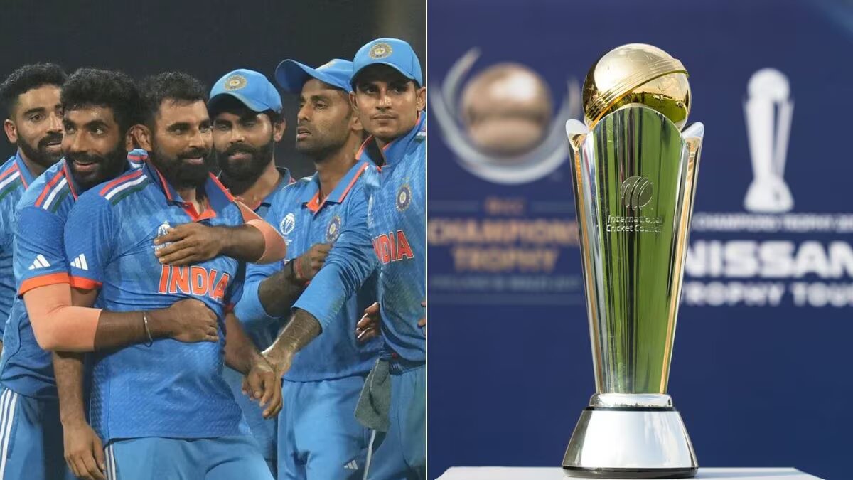 Champions Trophy 2025: ICC set to release additional tickets for India's matches and 1st semifinal on February 16