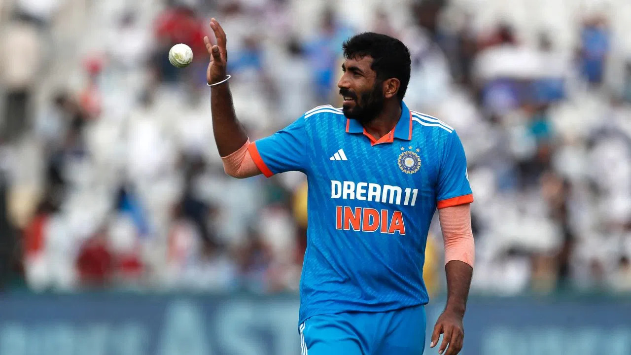 Reports: Bumrah's Champions Trophy worry looms as BCCI plays waiting game