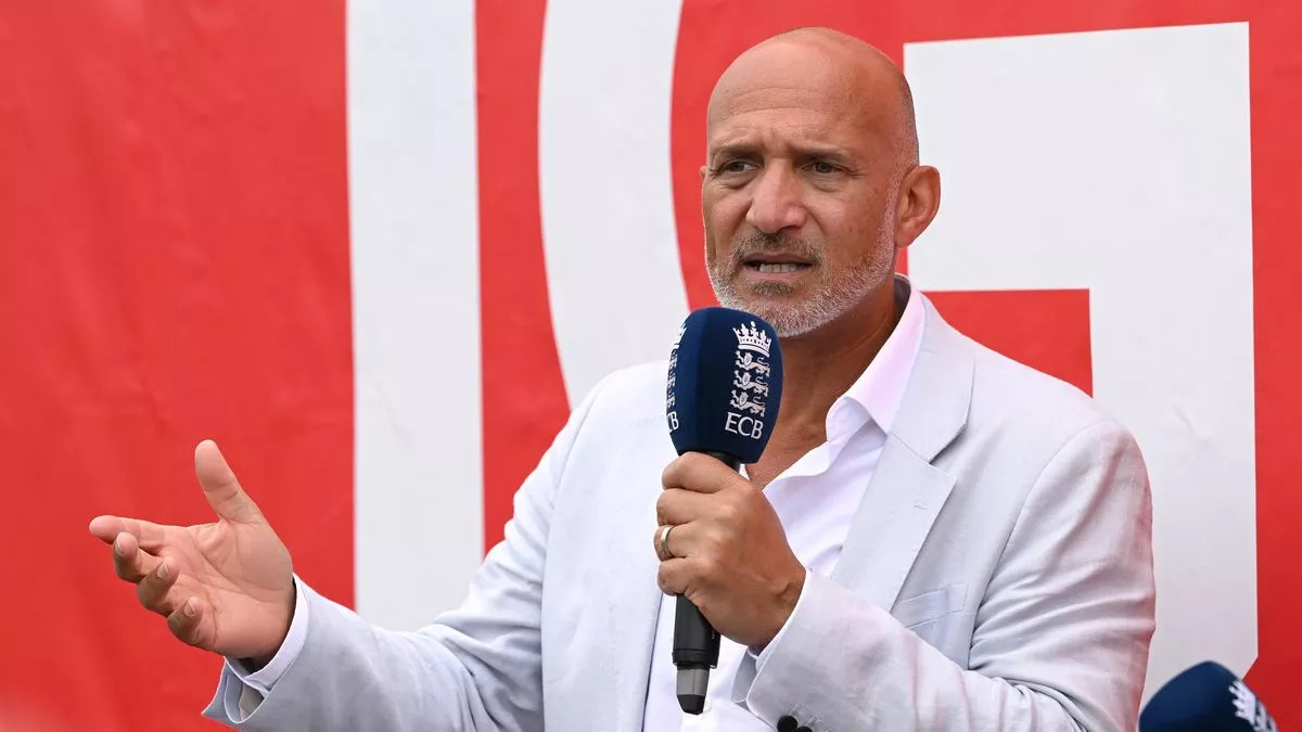 England cannot win Champions Trophy due to a lack of experience: Mark Butcher