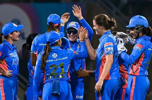 WPL2025: Who Said What in Gujarat Giants Women vs. Mumbai Indians Women, Match 5?