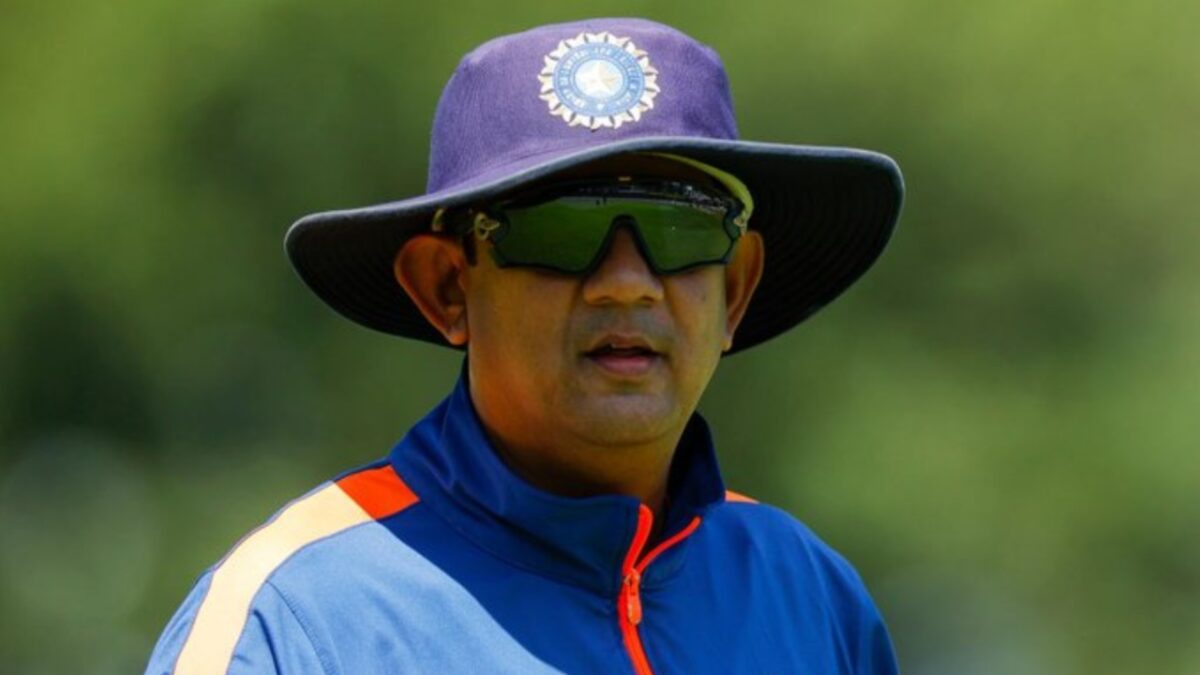 Sairaj Bahutule quits as bowling coach in BCCI's Centre of Excellence in Bengaluru