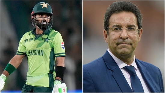 Wasim Akram responded to Pakistan's dismal Champions Trophy debut by saying, "Critics are normal, but parchi doesn't work."