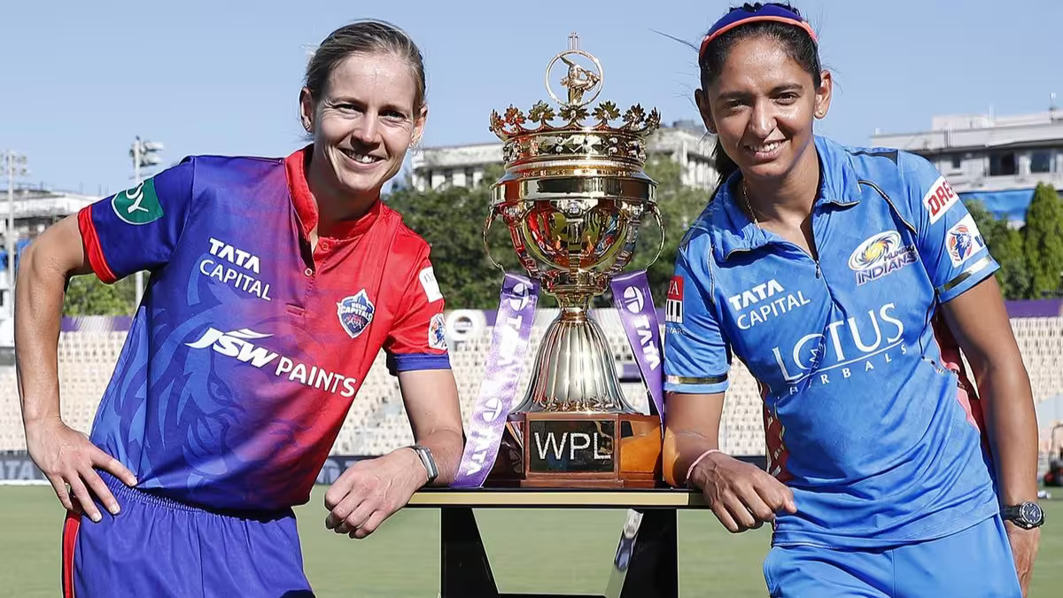 MUM-W vs DEL-W Dream11 Prediction, Match 2, WPL Fantasy Cricket Tips, Playing XI, Pitch Report & Injury Updates