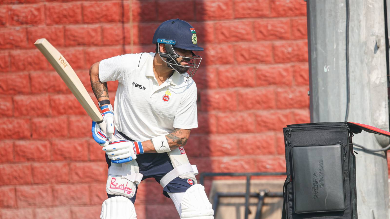 Virat Kohli Ranji Trophy 2024-2025 Review