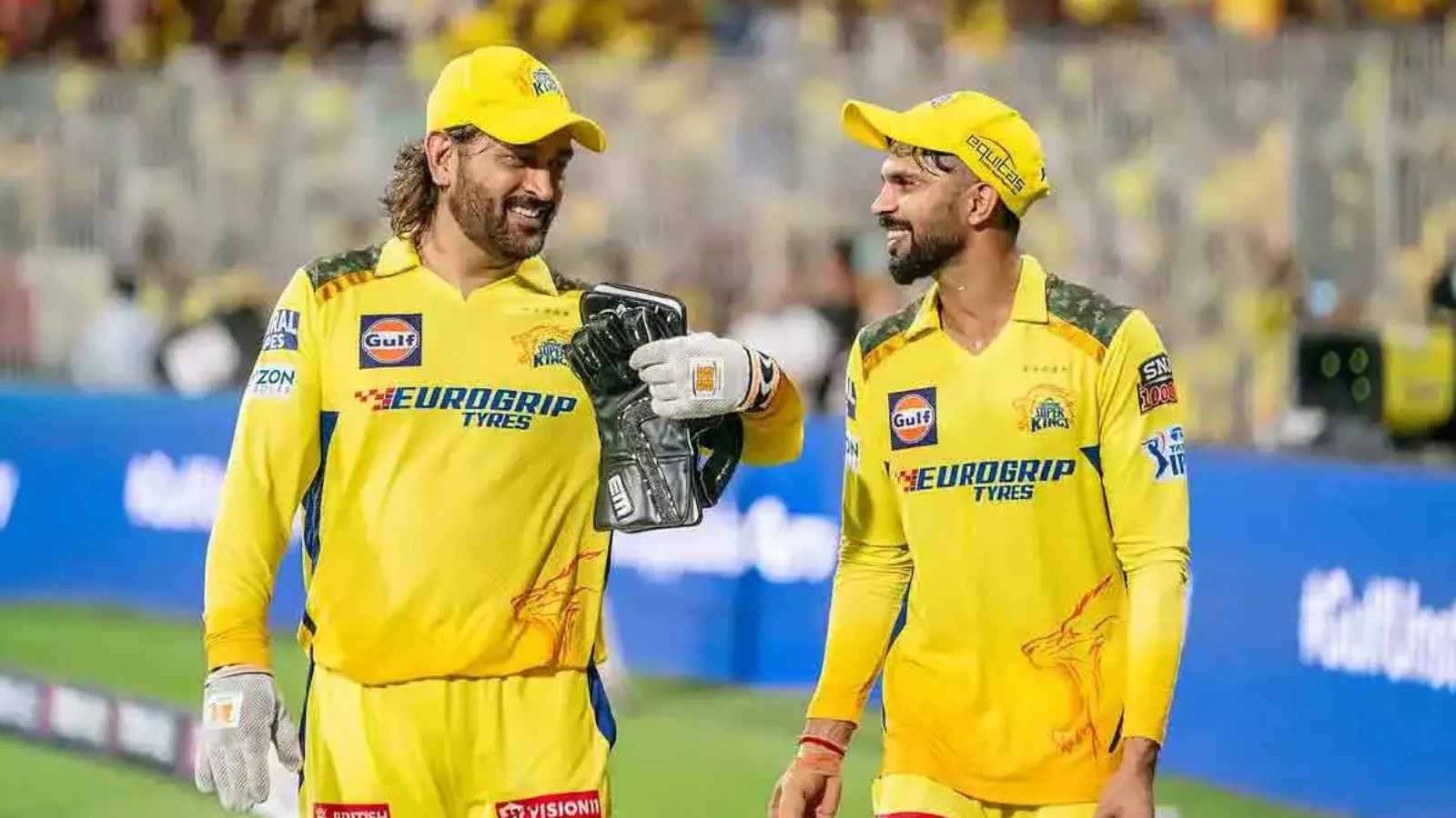 IPL 2025: Chennai Super Kings (CSK) Schedule, Time Table, Timings, Dates, & Venue Details