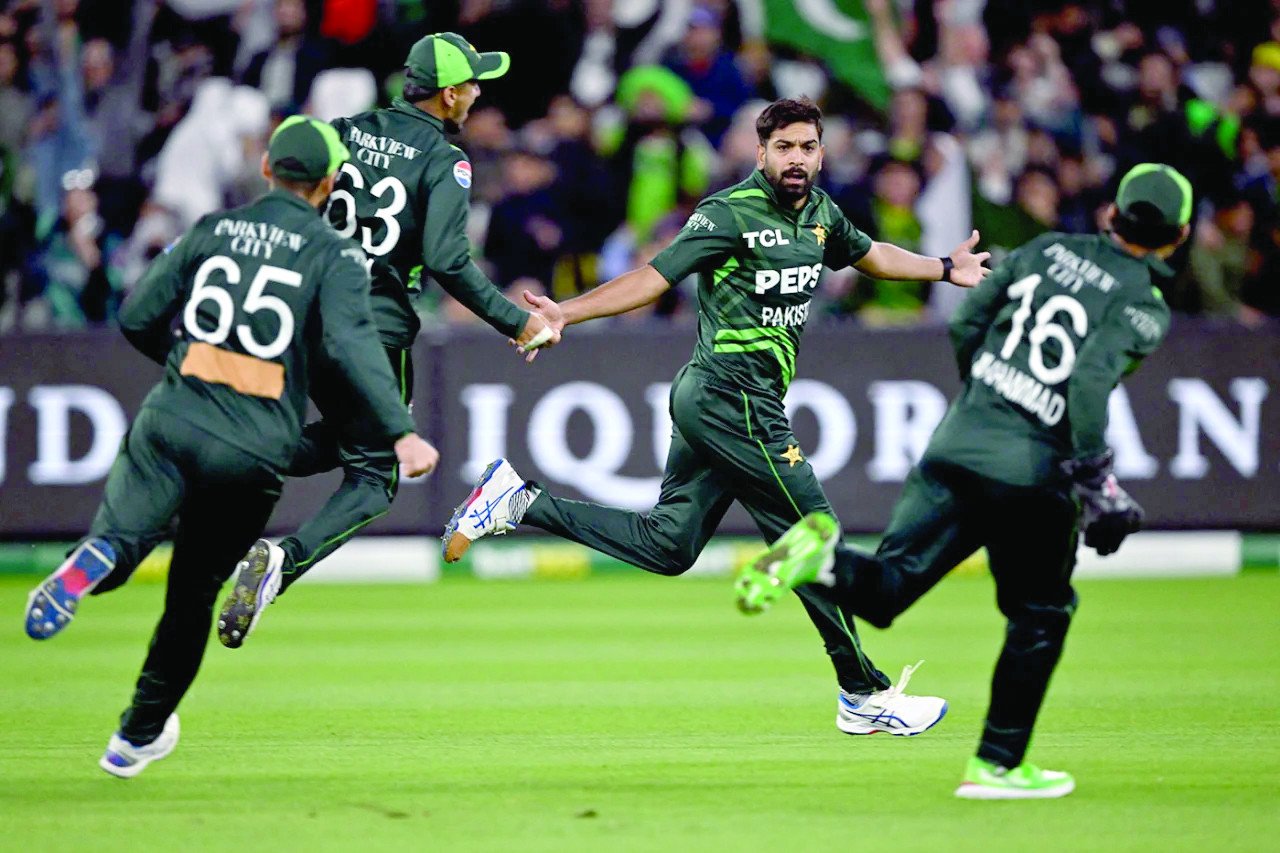 Champions Trophy 2025: Pakistan announce 15-member team; Fakhar Zaman, Faheem Ashraf return