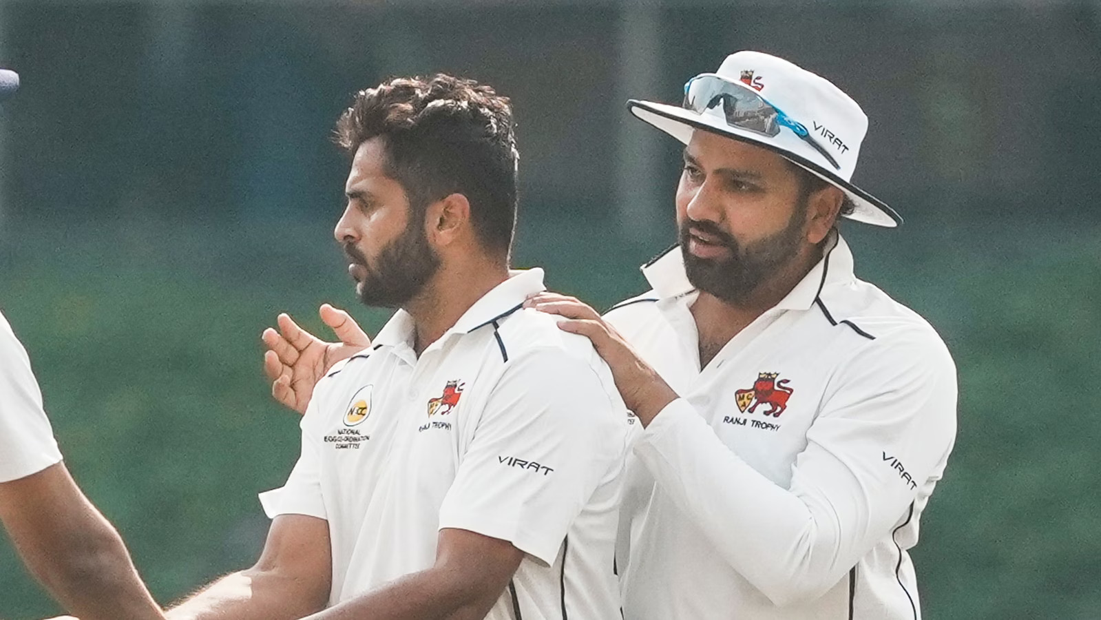 'All I need is just one innings'- Shardul Thakur reveals chat with Rohit Sharma on sidelines of Ranji Trophy 2024-25