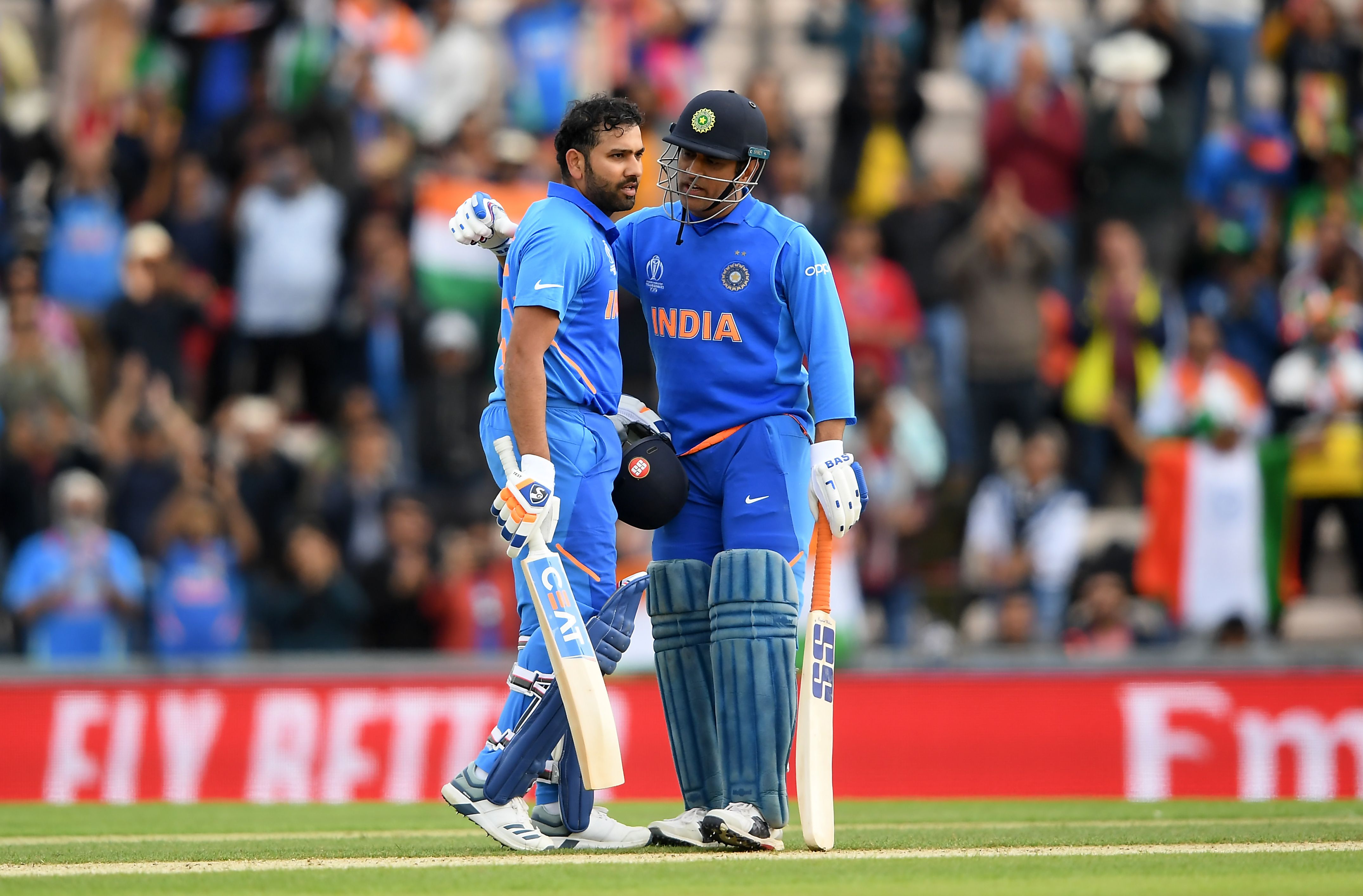 WATCH: Commentator Sehrawat's bold claim: Is Rohit Sharma really a better captain than Dhoni?