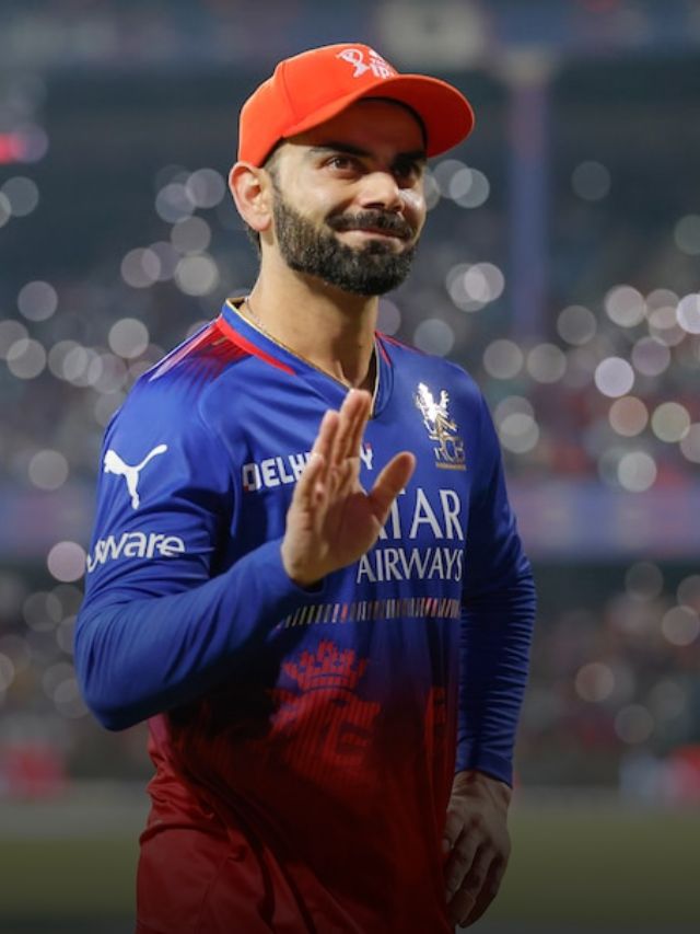 Royal Challenger Banglore