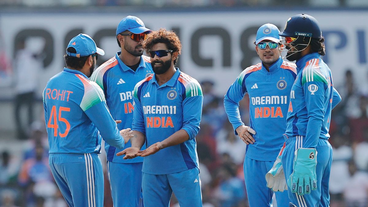 IND vs ENG 2025: India vs England, 1st ODI - Talking Points and Who Said What?
