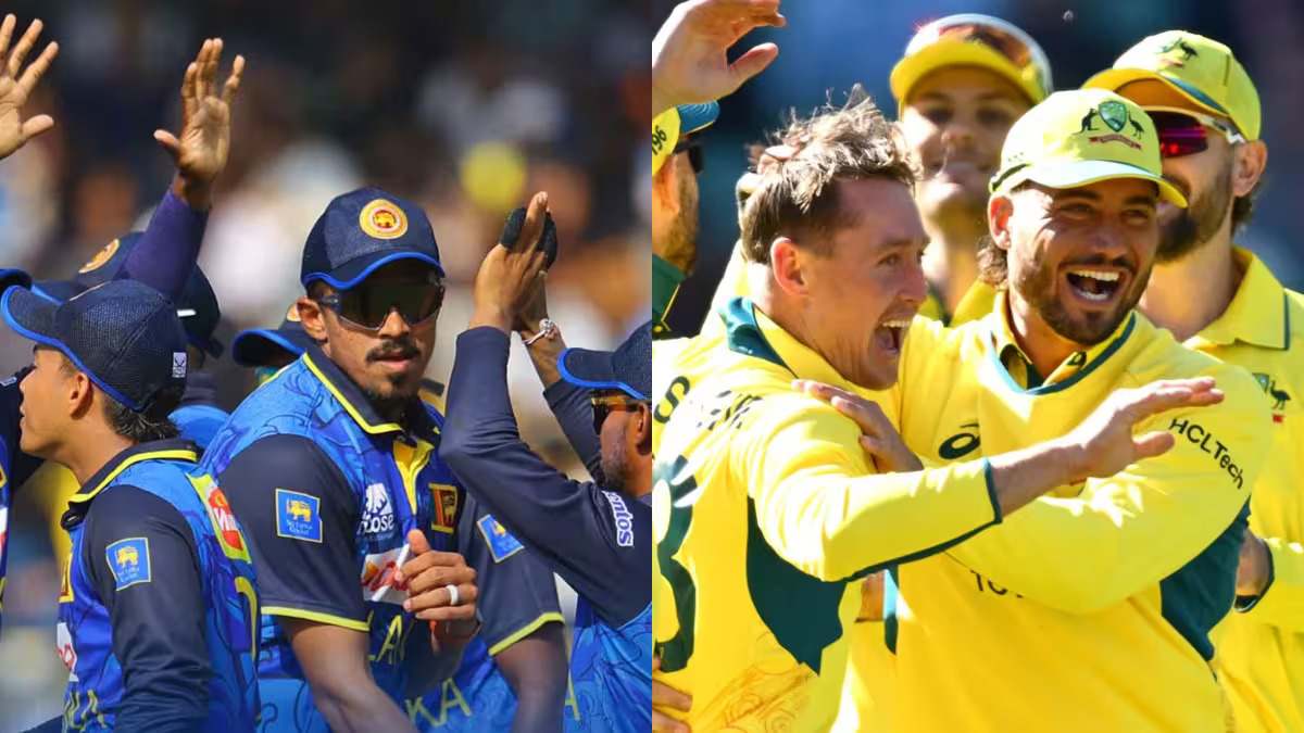 SL vs AUS Dream11 Prediction, Playing XI, Fantasy Cricket Tips, Pitch Report & Injury Updates for Australia tour of Sri Lanka, 2nd ODI