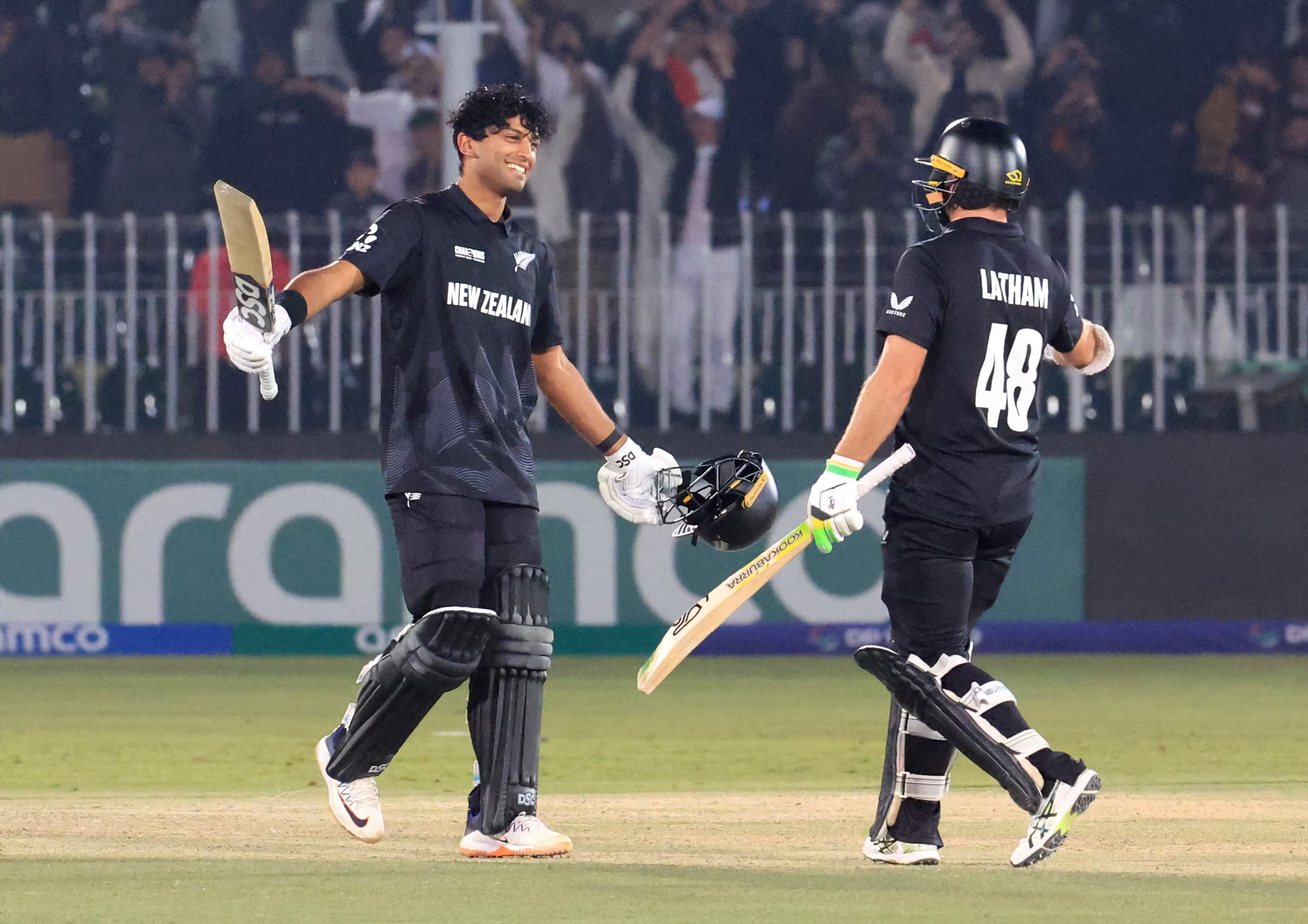 Champions Trophy 2025: Bangladesh vs New Zealand, Match 6 - Who Said What?