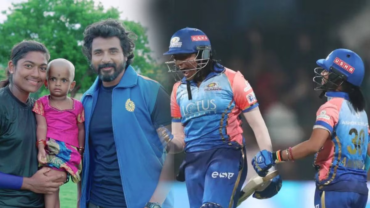 'Sivakarthikeyan called to ask if I needed help'- Sajeevan Sajana reveals how Tamil actor helped her after 2018 Wayanad floods