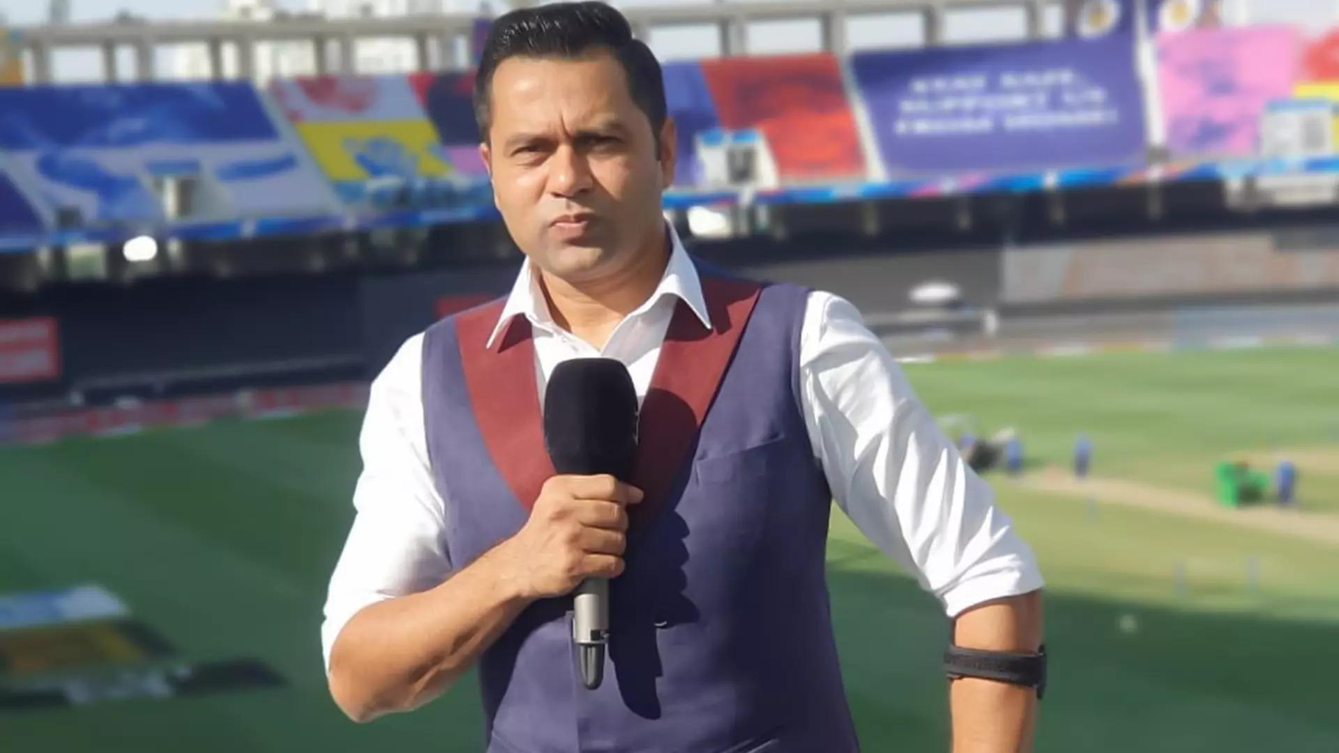 'None of their batters have scored hundred'- Aakash Chopra blames Pakistan's poor batting in Champions Trophy 2025