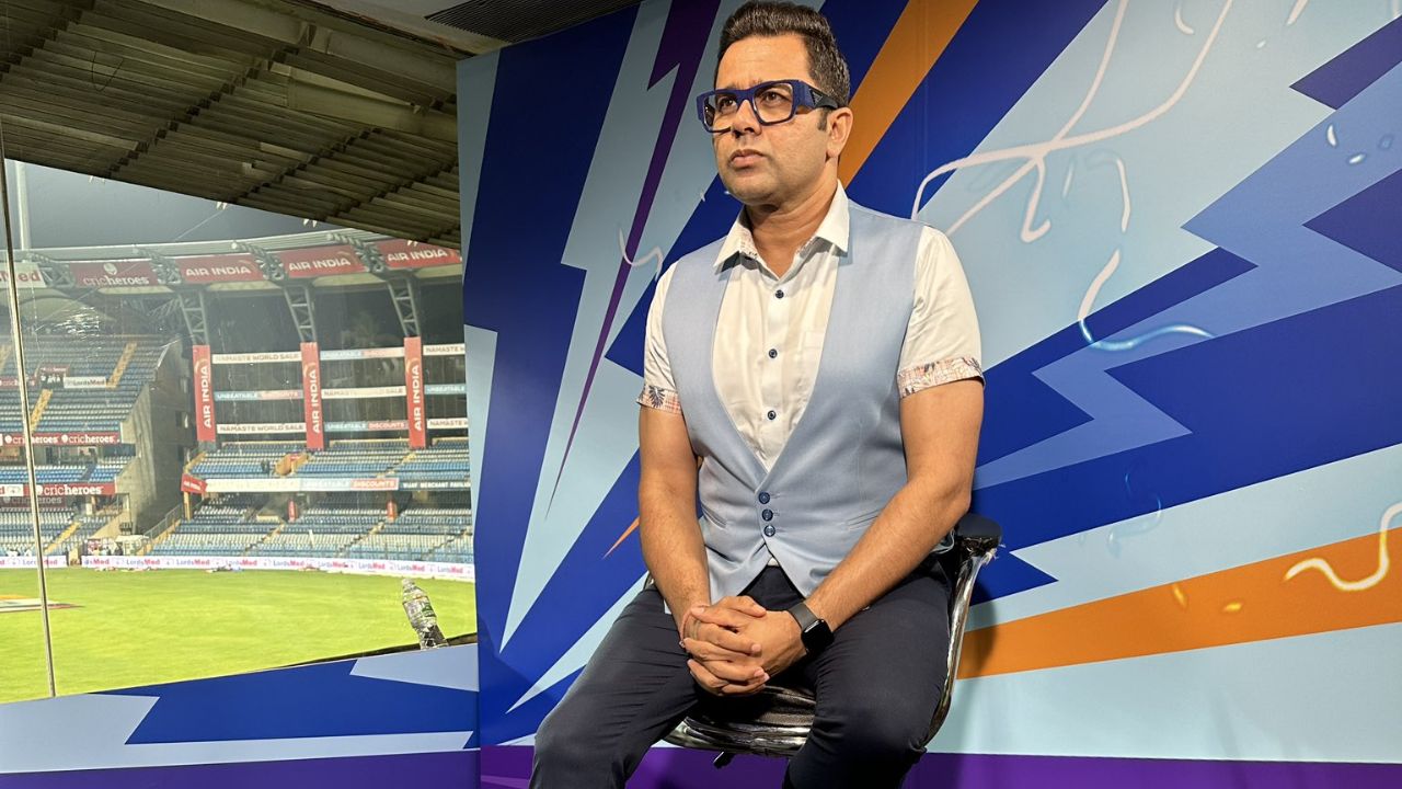 ''That is still a question looming large'- Aakash Chopra on Harshit Rana playing ahead of Arshdeep Singh