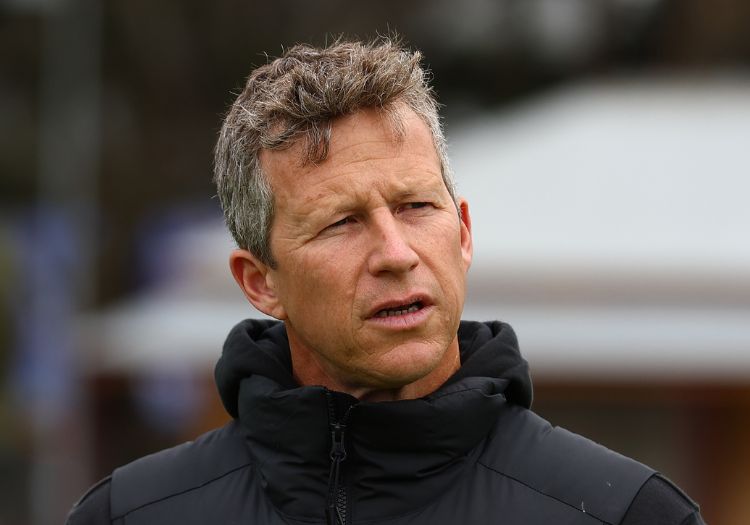 Our execution was a tad bit sloppy: Jonathan Batty