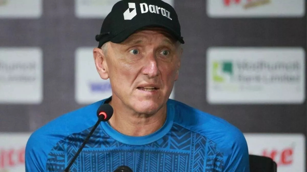 MI Cape Town are favourites to lift the trophy: SA20 Ambassador, Allan Donald