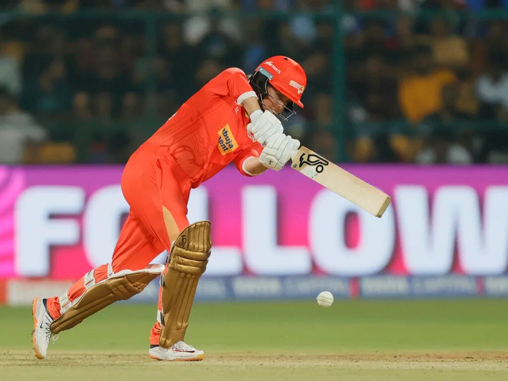 'Soaking up all insights and tricks '- Phoebe Litchfield opens on her personal goals for WPL