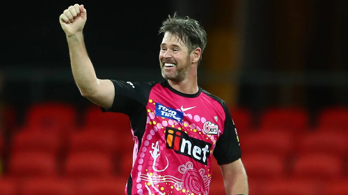 Former RCB star Dan Christian predicts finalists for Champions Trophy 2025