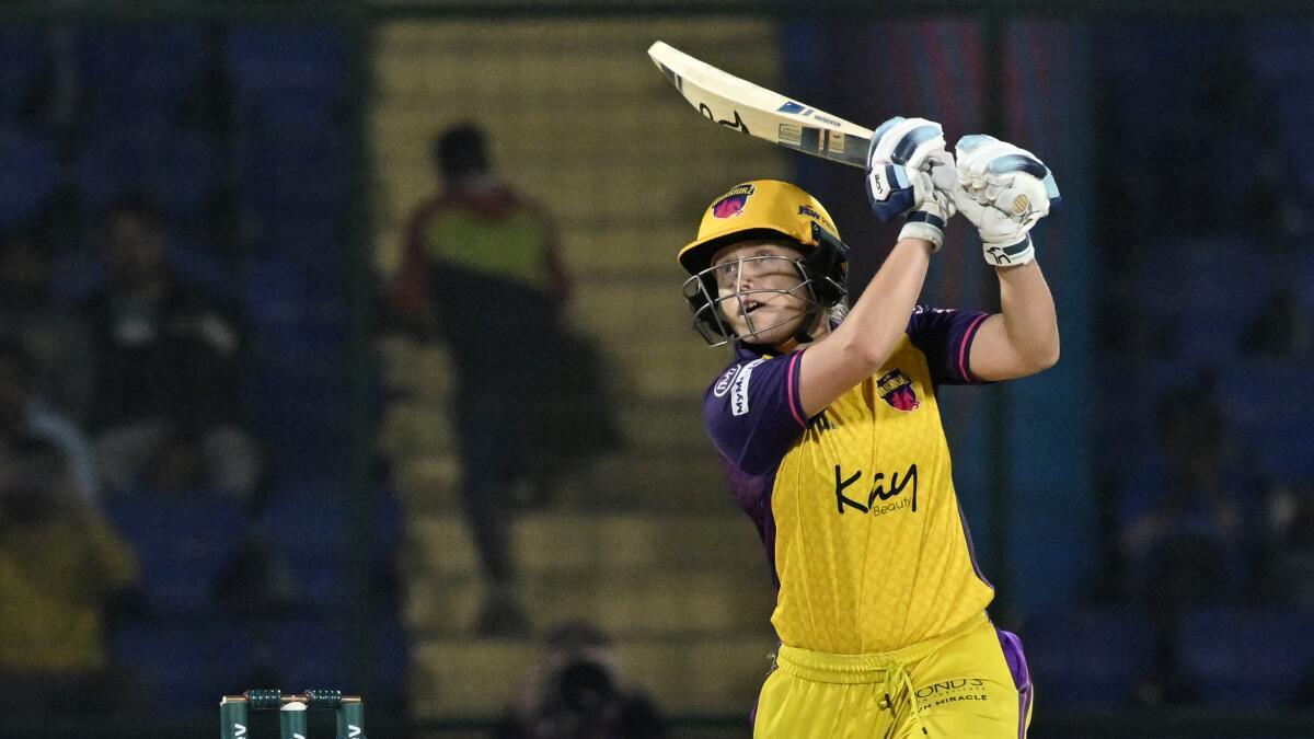 WPL 2025: Alyssa Healy opts to skip 3rd season to recover from foot injury