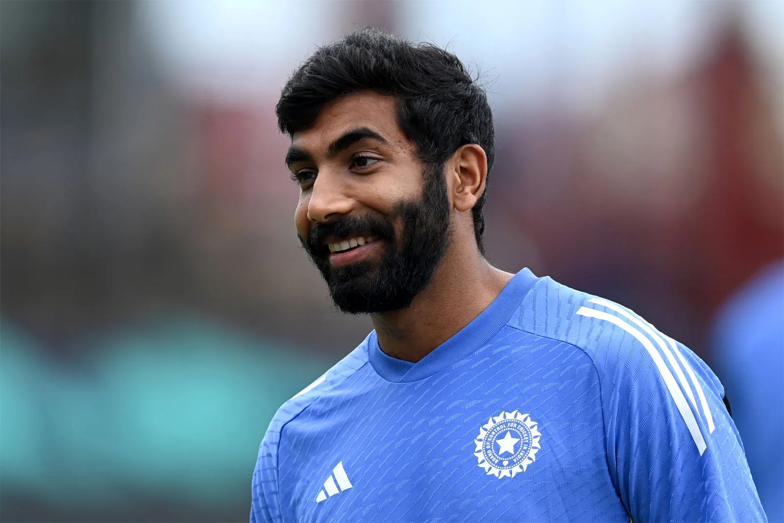 Jasprit Bumrah enter Bengaluru for scans ahead in England's ODIs