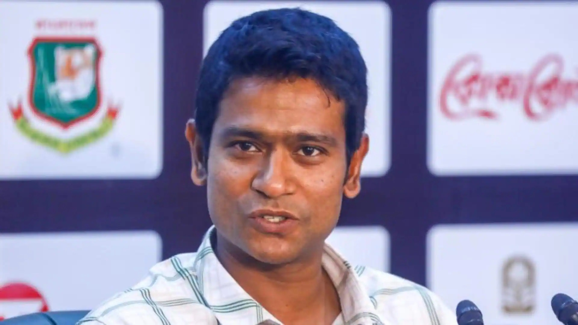 Hannan Sarkar to step down as Bangladesh national selector