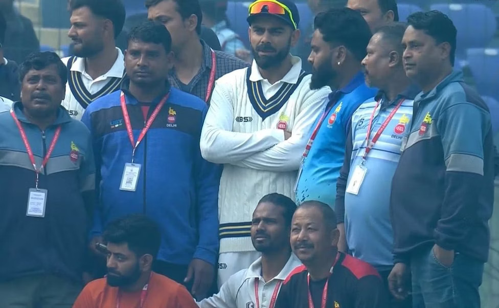 Why won't even a bonus point win take Virat Kohli's Delhi to Ranji knockout?