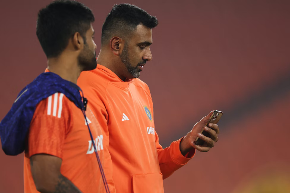 "Did we forget that it was an international match"- Ashwin on Harshit-Dube concussion swap