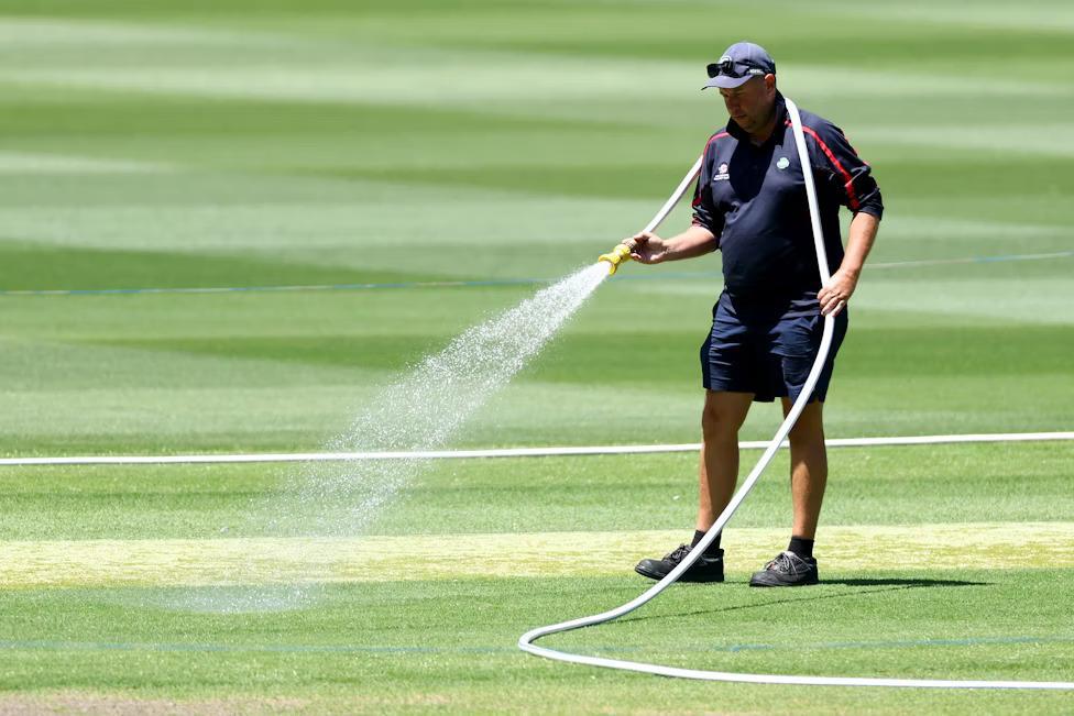 Pitch tampering allegations in Indian cricket; coach launches official complaint