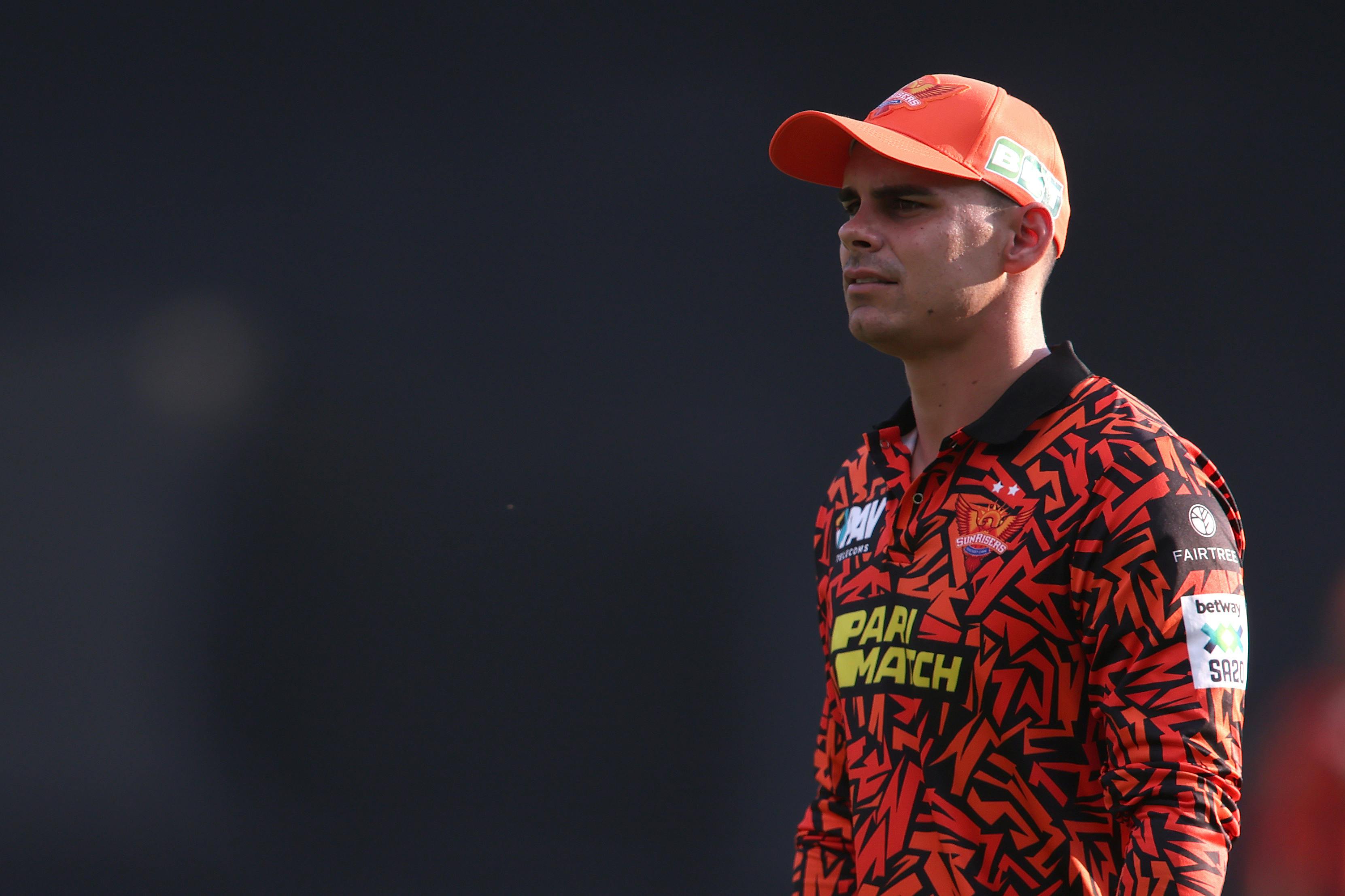 SA20 2025: David Bedingham postpones wedding to play final, team loses