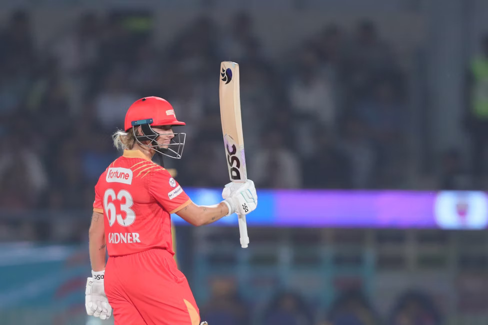 WPL 2025: Gujarat Giants Head Coach Michael Klinger praises Ash Gardner's captaincy