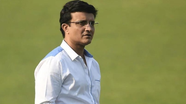 On the Durgapur expressway, former India captain Sourav Ganguly survives a vehicle crash.