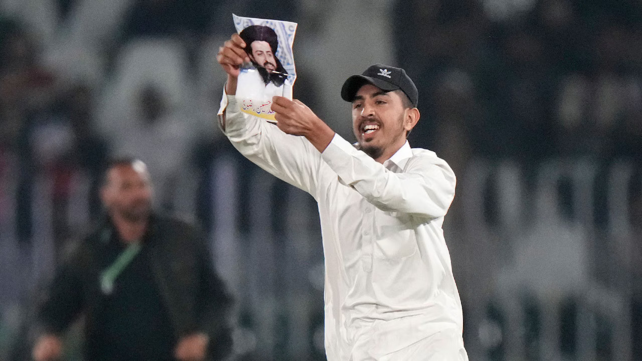 Champions Trophy 2025: PCB takes serious note of security lapse in NZ vs BAN match in Rawalpindi