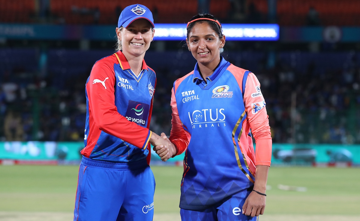 WPL 2025: Mumbai Indians Women vs Delhi Capitals Women, Match 2: Who Said What?