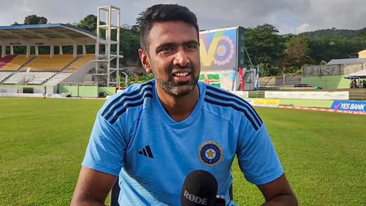 Ravichandran Ashwin advises India to be a bit conservative approach in T20s