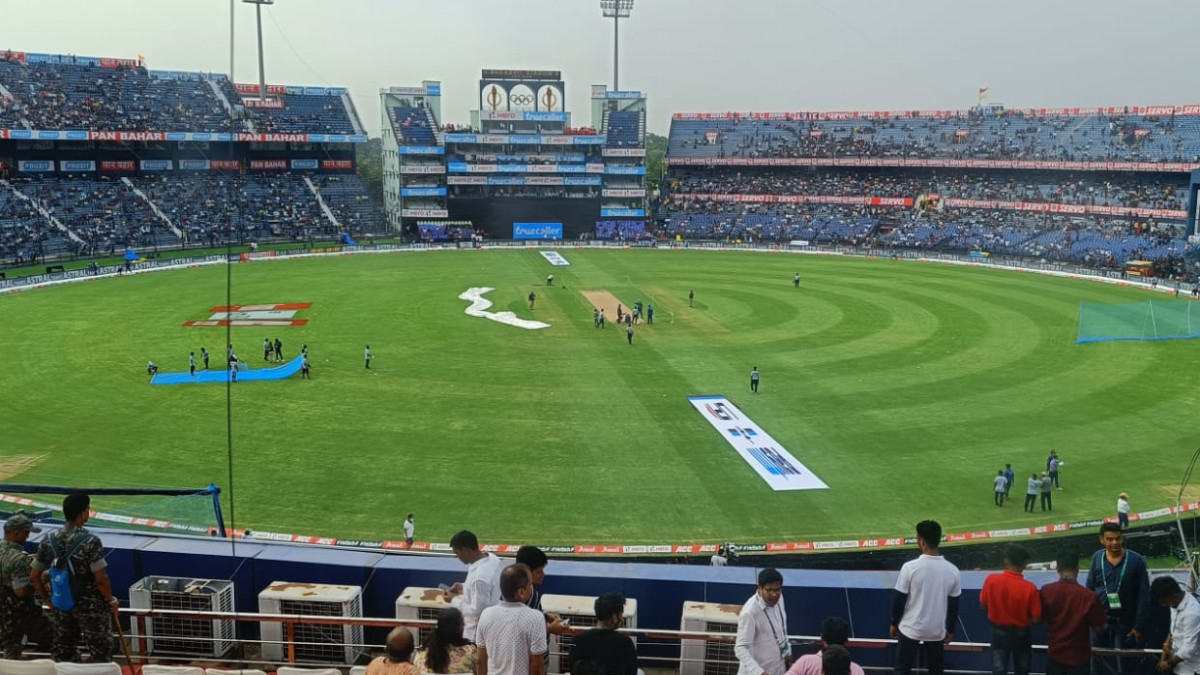 IND vs ENG 2025: Security to be tightened in Cuttack's Barabati Stadium for 2nd ODI