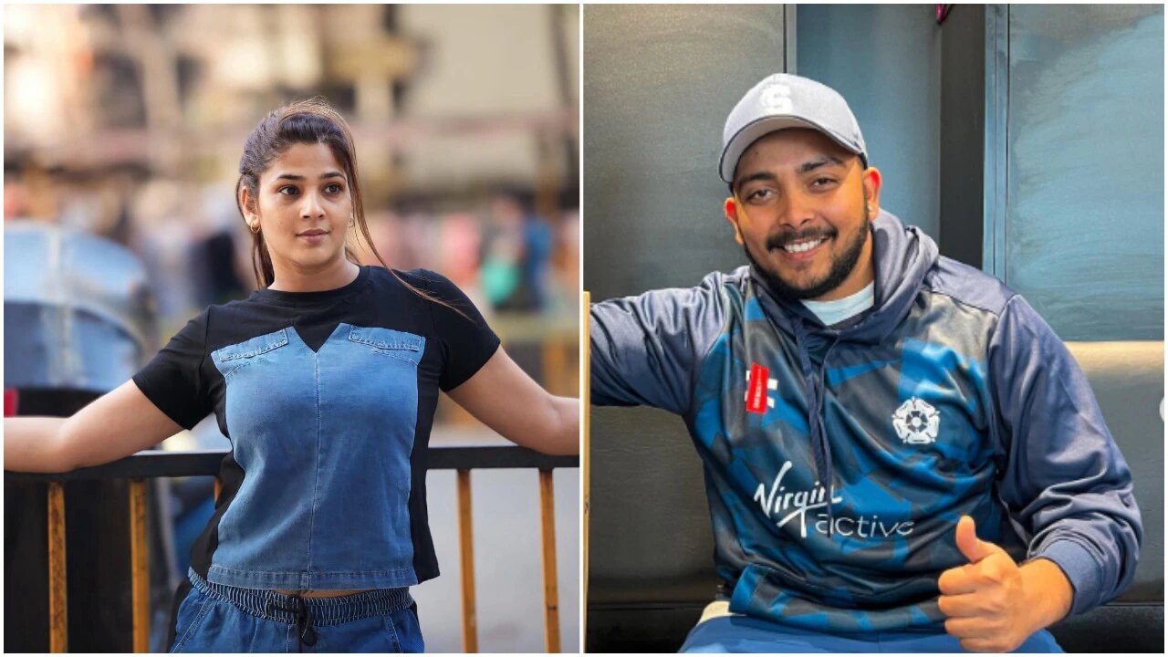 Bombay HC refuses to quash FIR against Sapna Gill in Prithvi Shaw selfie row