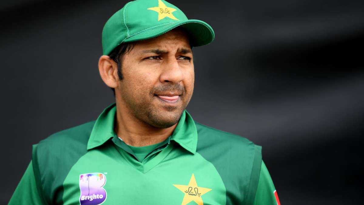 'India was nothing we had not seen'- Sarfaraz Ahmed reflects on beating India in Champions Trophy 2017 final