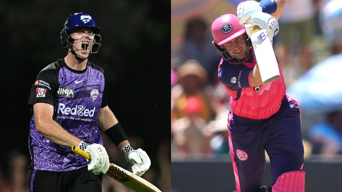 SA20 2025: Paarl Royals sign BBL breakout star Mitchell Owen as replace Joe Root