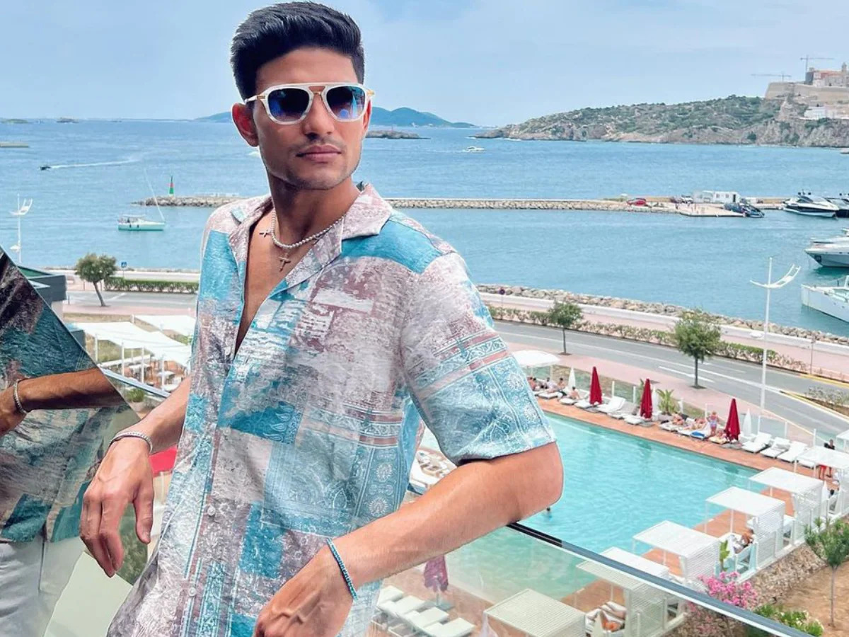 Shubman Gill Net Worth 2024-25: Endorsements & Career Achievements