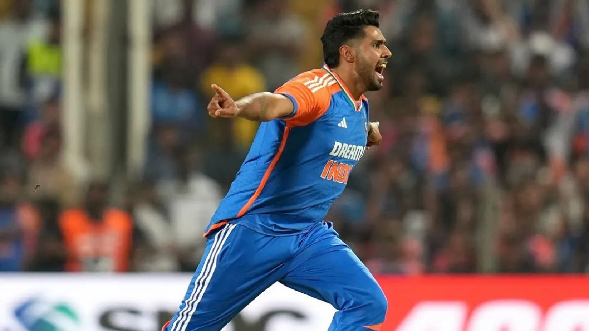 'It's not his fault that he was the one who ended up being the concussion substitute' - Kevin Pietersen extends support to Harshit Rana