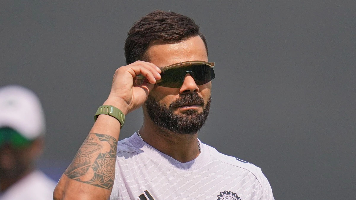 IND vs ENG 2025: Virat Kohli confirmed to play Cuttack ODI