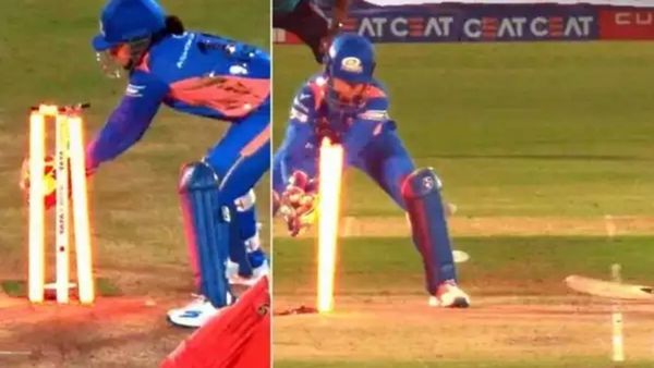 WPL 2025: An LED-bail malfunction during DC-W vs. MI-W leads to a modification in run-out regulations