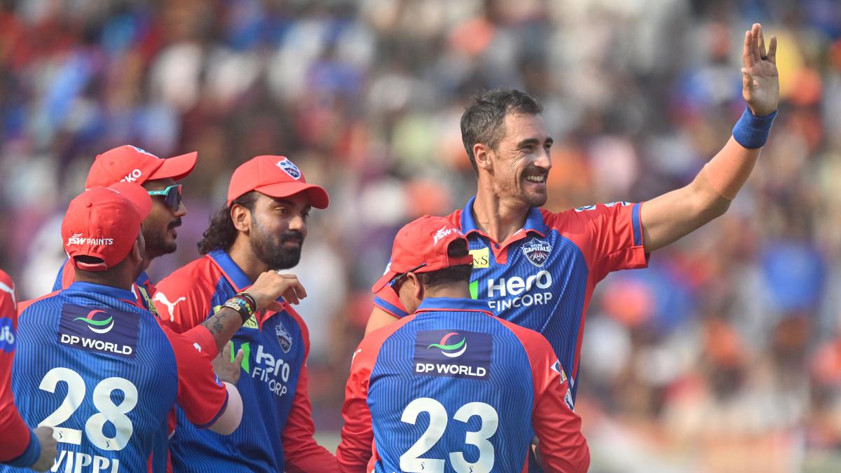 IPL 2025: DC vs SRH, Match 10 - Who Said What?