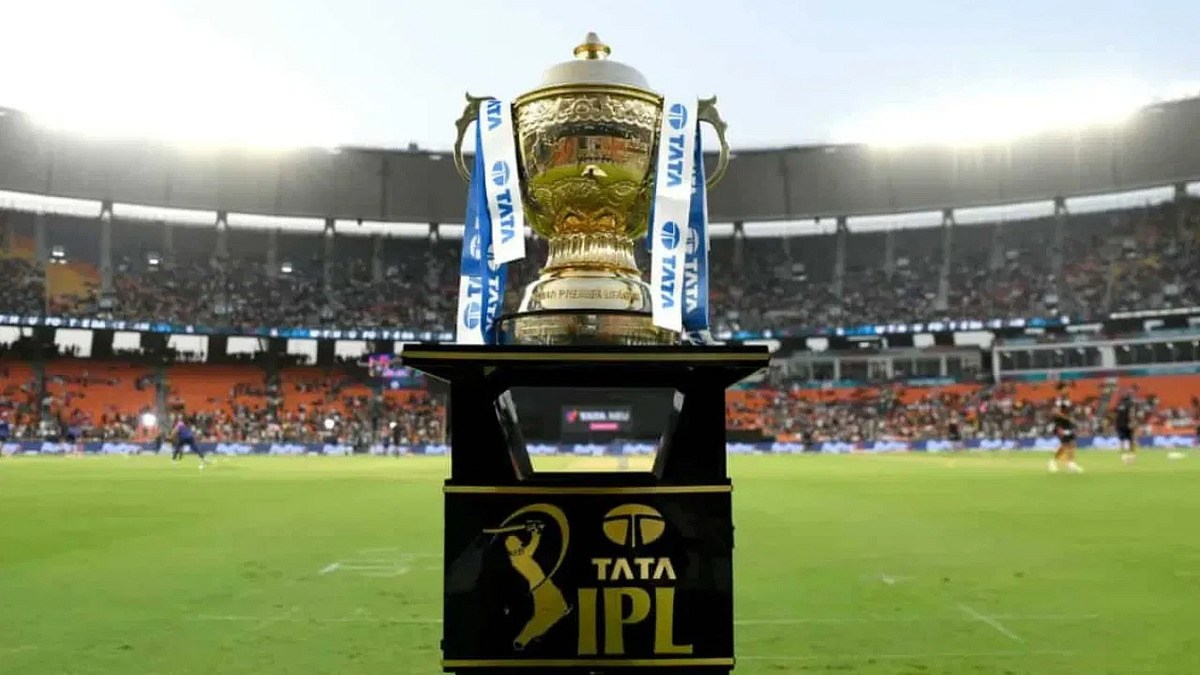 BCCI issues new rules for IPL 2025, no family members in dressing rooms