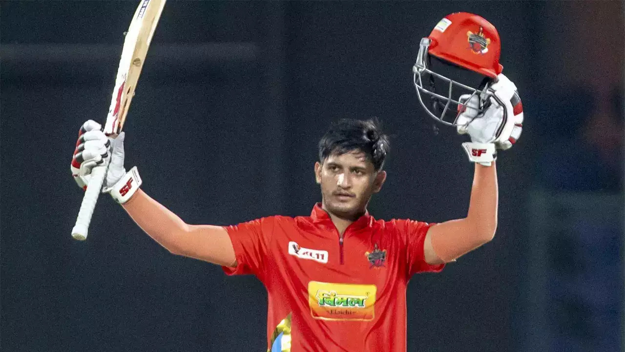 Priyansh Arya to Open for Punjab Kings? Ponting Drops BIG HINT Ahead Of IPL 2025
