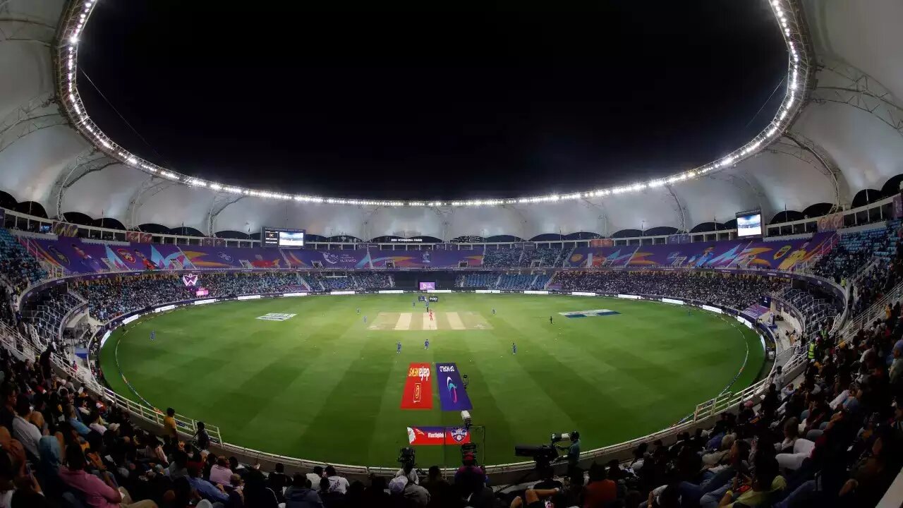 Champions Trophy 2025: Semifinal 1, India vs Australia - Stats & Records at Dubai International Cricket Stadium, Dubai