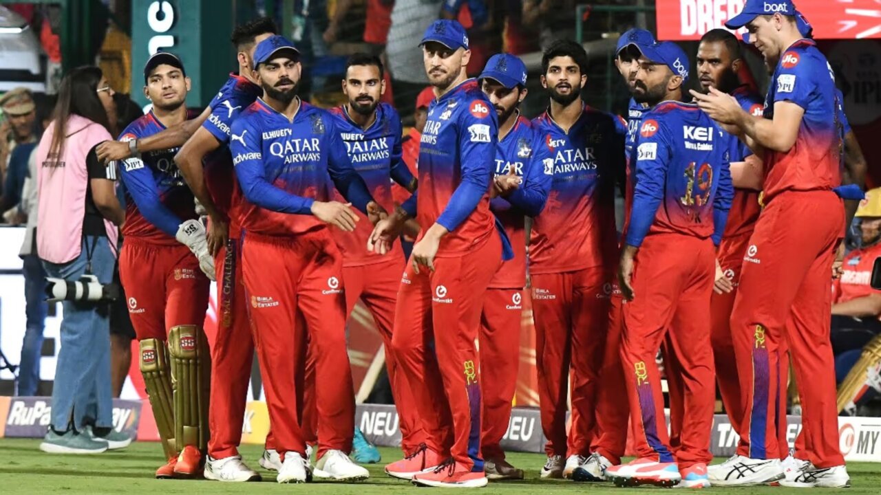 5 RCB players who can be match-winners in IPL 2025