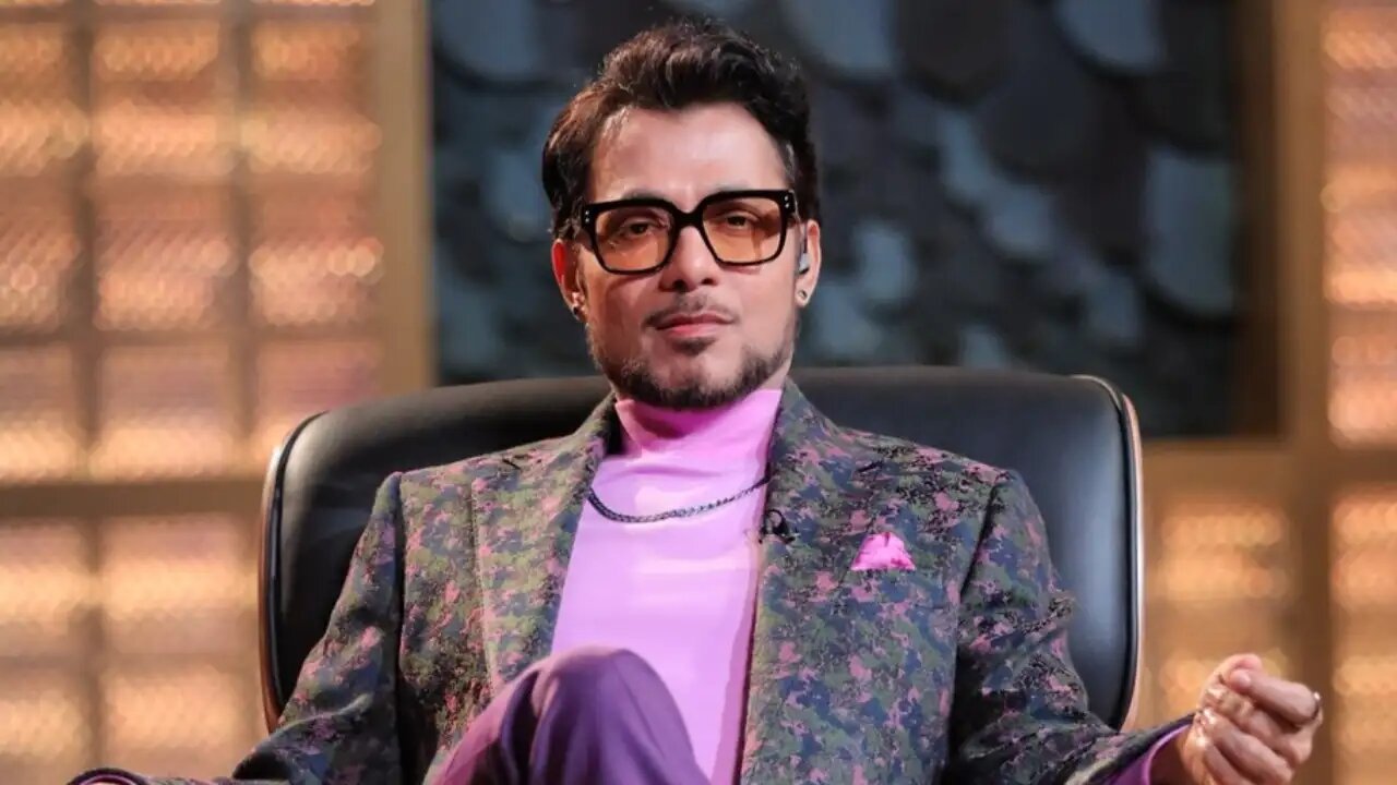 Anupam Mittal's sarcastic take on IPL 2025's high-scoring thrillers -'Just replace bowlers with bowling machines'